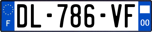 DL-786-VF