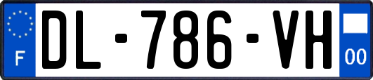 DL-786-VH