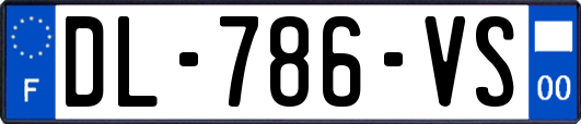 DL-786-VS