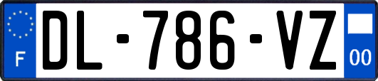 DL-786-VZ