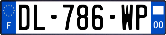 DL-786-WP