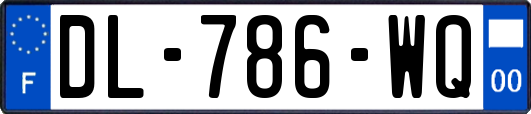 DL-786-WQ