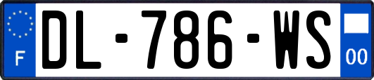 DL-786-WS