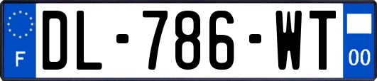 DL-786-WT