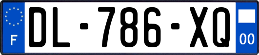 DL-786-XQ