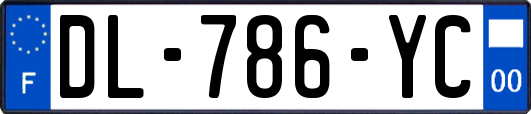 DL-786-YC