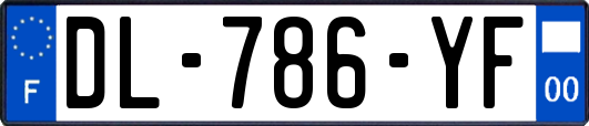DL-786-YF