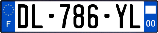 DL-786-YL