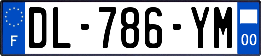 DL-786-YM