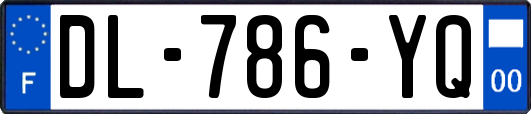 DL-786-YQ