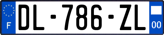 DL-786-ZL