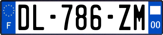 DL-786-ZM