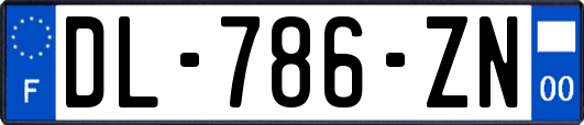 DL-786-ZN