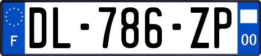 DL-786-ZP