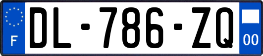 DL-786-ZQ