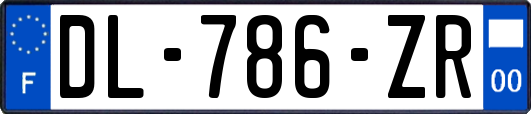 DL-786-ZR