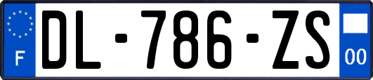 DL-786-ZS