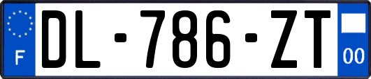 DL-786-ZT