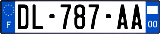 DL-787-AA