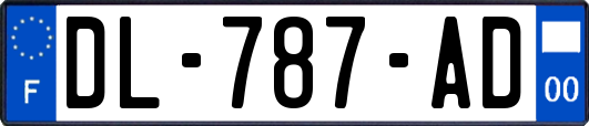 DL-787-AD