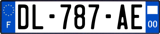 DL-787-AE