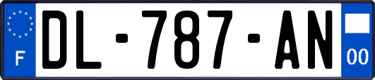 DL-787-AN