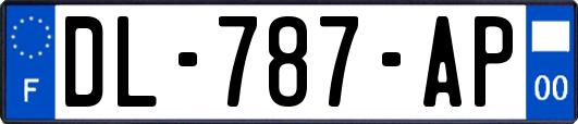 DL-787-AP