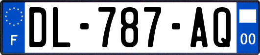 DL-787-AQ