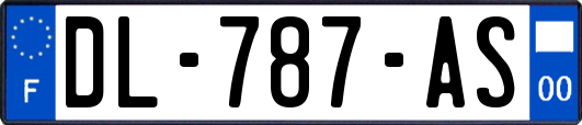 DL-787-AS