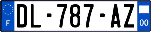 DL-787-AZ