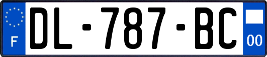 DL-787-BC