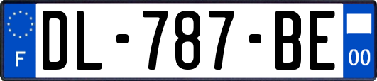 DL-787-BE