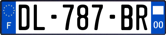 DL-787-BR
