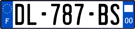 DL-787-BS