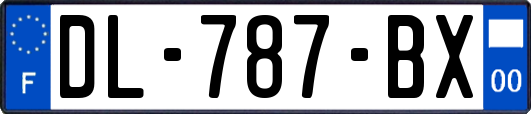 DL-787-BX