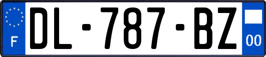 DL-787-BZ