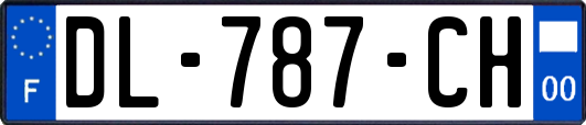 DL-787-CH