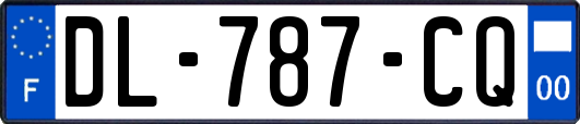 DL-787-CQ