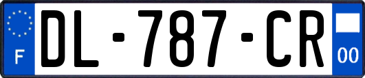 DL-787-CR