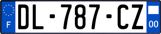 DL-787-CZ