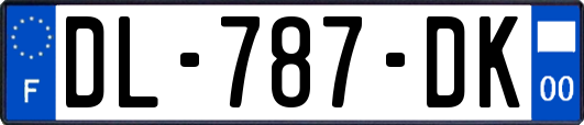 DL-787-DK