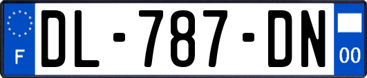 DL-787-DN