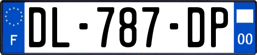 DL-787-DP