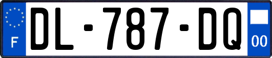 DL-787-DQ