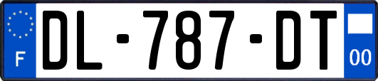 DL-787-DT