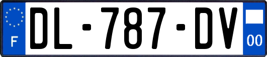 DL-787-DV