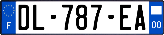 DL-787-EA