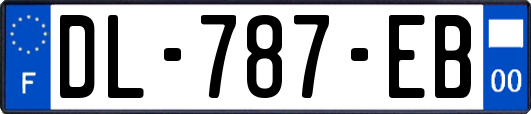 DL-787-EB