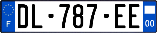 DL-787-EE