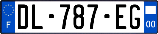 DL-787-EG